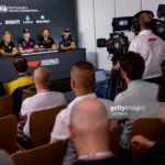 Formuła 1 - Grand Prix Węgier 2019 - Dzień 1 - Media Day