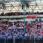 Formuła 1 - Grand Prix Węgier 2019 - Dzień 1 - Media Day