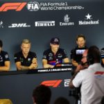 Formuła 1 - Grand Prix Węgier 2019 - Dzień 1 - Media Day