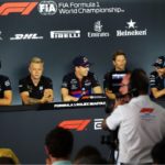 Formuła 1 - Grand Prix Węgier 2019 - Dzień 1 - Media Day