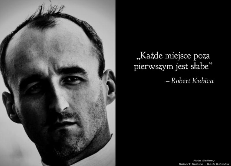 Kubica