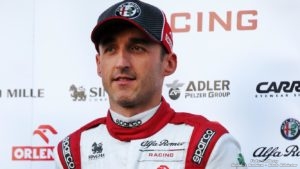 Kubica - Przewodnik po Red Bull Ring/ Robert w FP1 już w ten piątek.