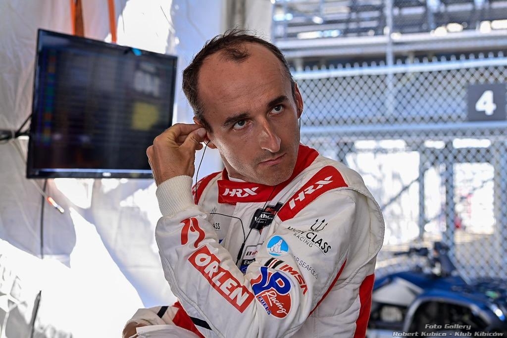 Kubica