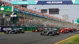 Grand Prix Australia