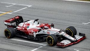 Alfa Romeo Nadzieje i obawy przed sezonem F1 2021