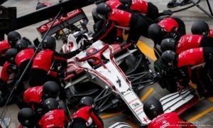 F1 : Grand Prix Portugalii 2021