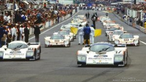 24h Le Mans