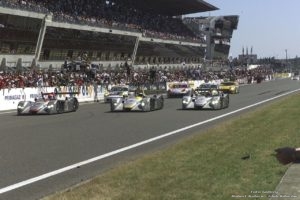 24h Le Mans