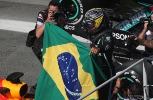 Grand Prix Brazylii 2021
