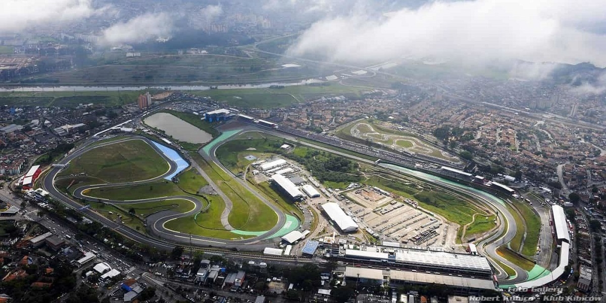 Grand Prix Brazil