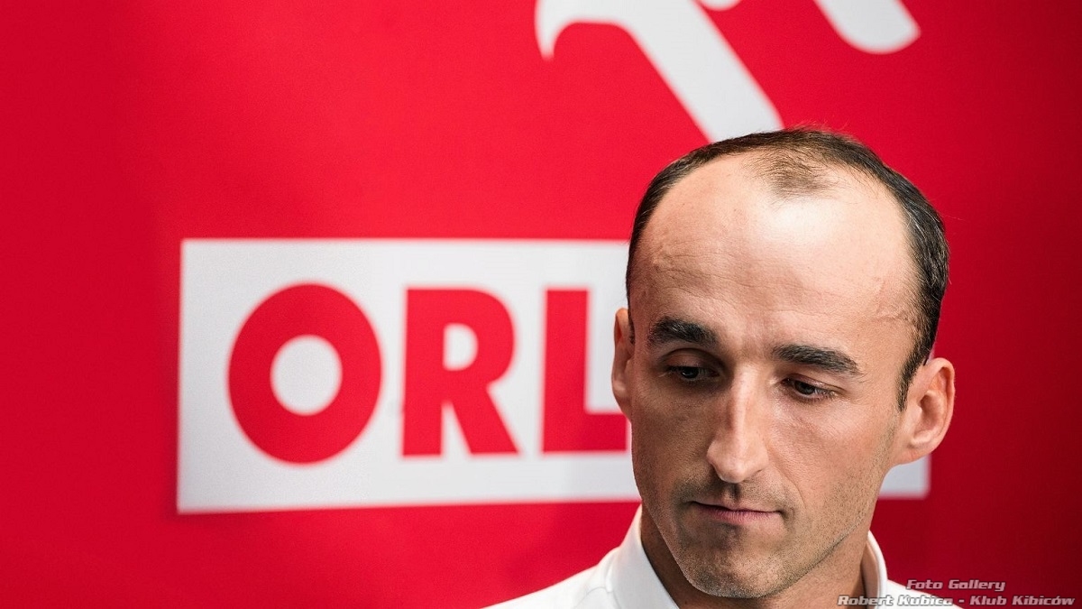 Kubica