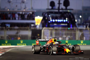 Grand Prix Abu Dhabi