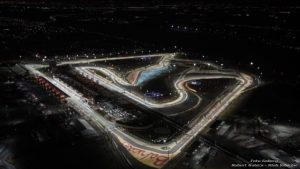 F1 Bahrain