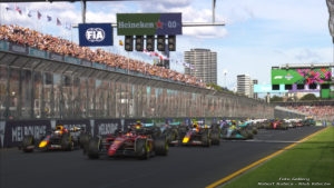 Grand Prix Australia