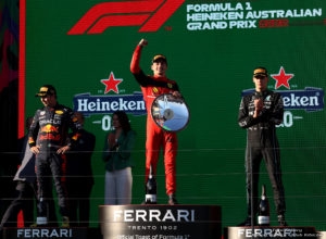 Grand Prix Australia