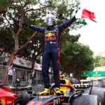 Grand Prix Monaco 2022