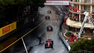 Grand Prix Monaco 2022