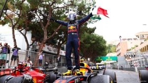 Grand Prix Monaco 2022