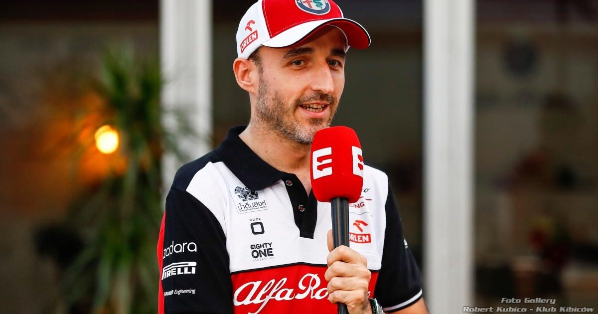 Kubica