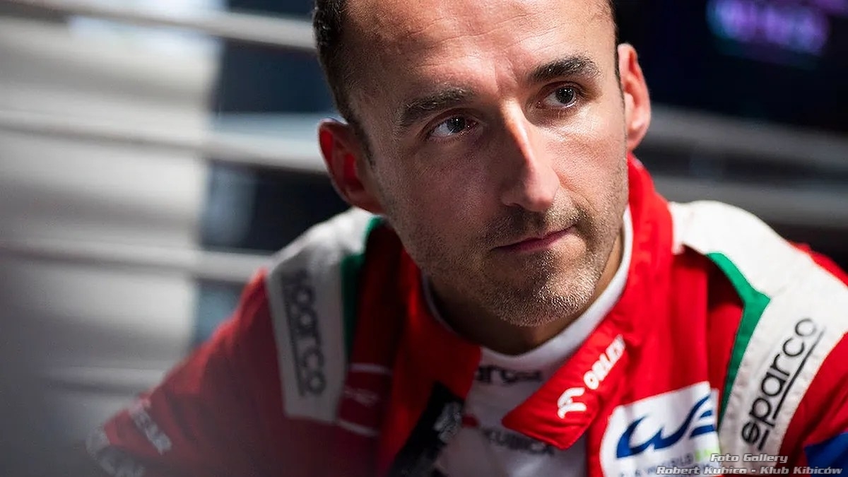 Kubica