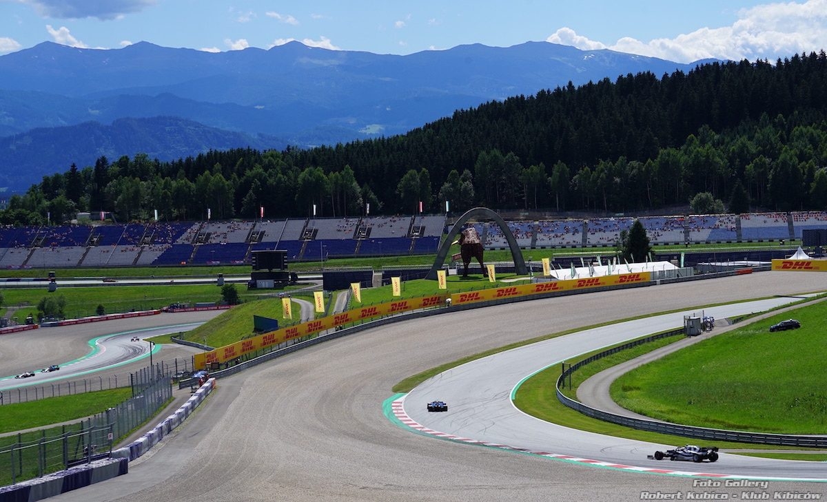 Grand Prix Austrii