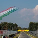 Grand Prix Włoch 2023