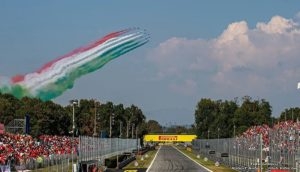 Grand Prix Włoch 2023