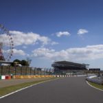 F1 Grand Prix Japonii 2023