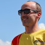 Robert Kubica urodziny