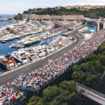 Monaco Grand Prix 2025