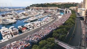 Monaco Grand Prix 2025