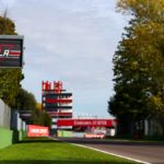 F1 Grand Prix Imola 2025