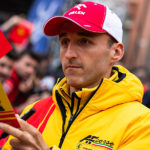 Kubica WEC 2025