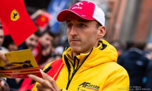Kubica WEC 2025