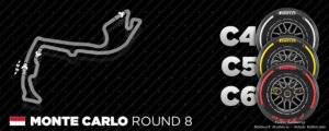 Grand Prix Monaco 2025