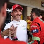 Kubica Le Mans 2025