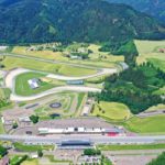 F1 Austria 2025