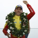 Kubica Le Mans 2025