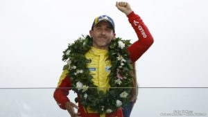 Kubica Le Mans 2025