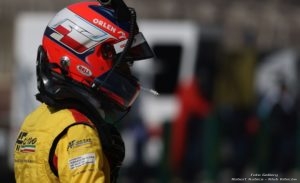Kubica WEC 2025