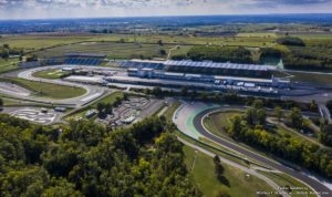 Grand Prix Węgier 2025