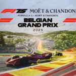F1 Belgian Grand Prix 2025
