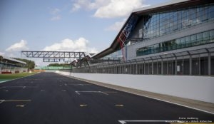 Grand Prix Wielkiej Brytanii 2025