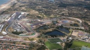 Grand Prix Holandii 2025