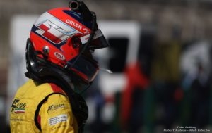 Kubica Fuji 2025