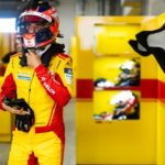 Kubica Lone Star Le Mans 2025
