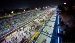 Grand Prix Singapuru 2025