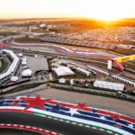 F1 COTA 2025