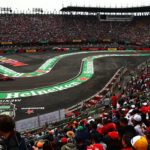 Fot. F1 Grand Prix Meksyku