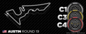 F1 COTA 2025